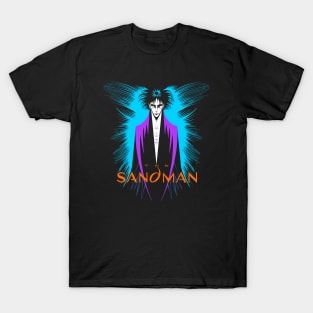 the sandman T-Shirt